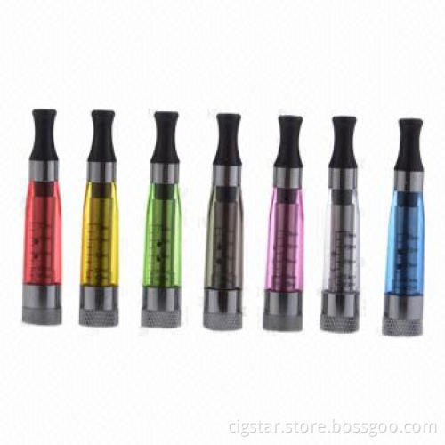 2013 Hot Selling Electronic Cigarette, Atomizer, CE4 Clearomizer
